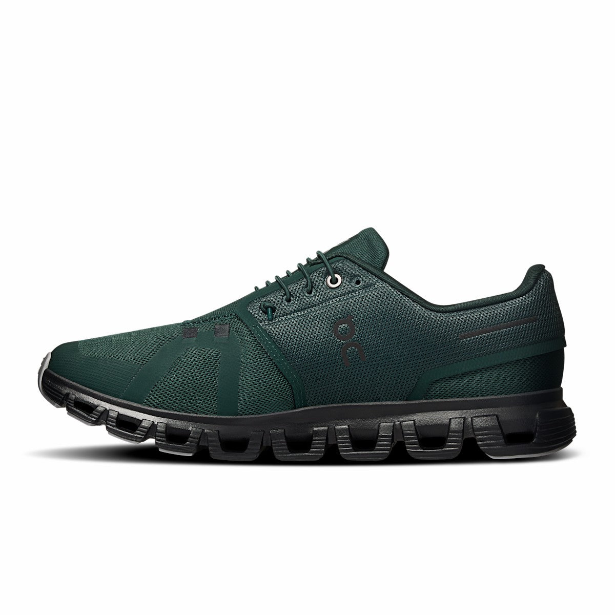 Men's Cloud 6 - Evergreen/Glacier | On United States