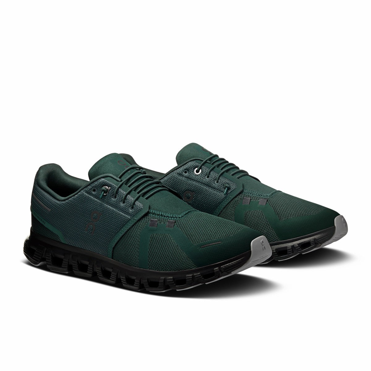 Men's Cloud 6 - Evergreen/Glacier | On United States