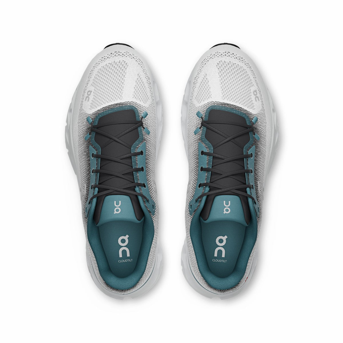 Men's Cloudtilt - Storm/White | On United States