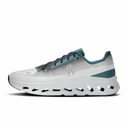 Men's Cloudtilt - Storm/White | On United States