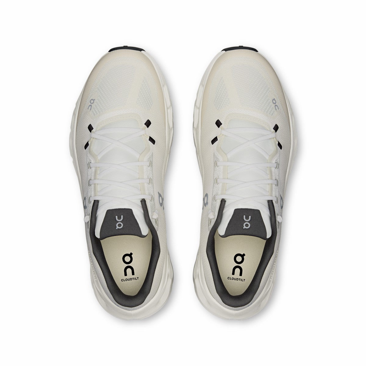 Men's Cloudtilt - Grain/White | On United States