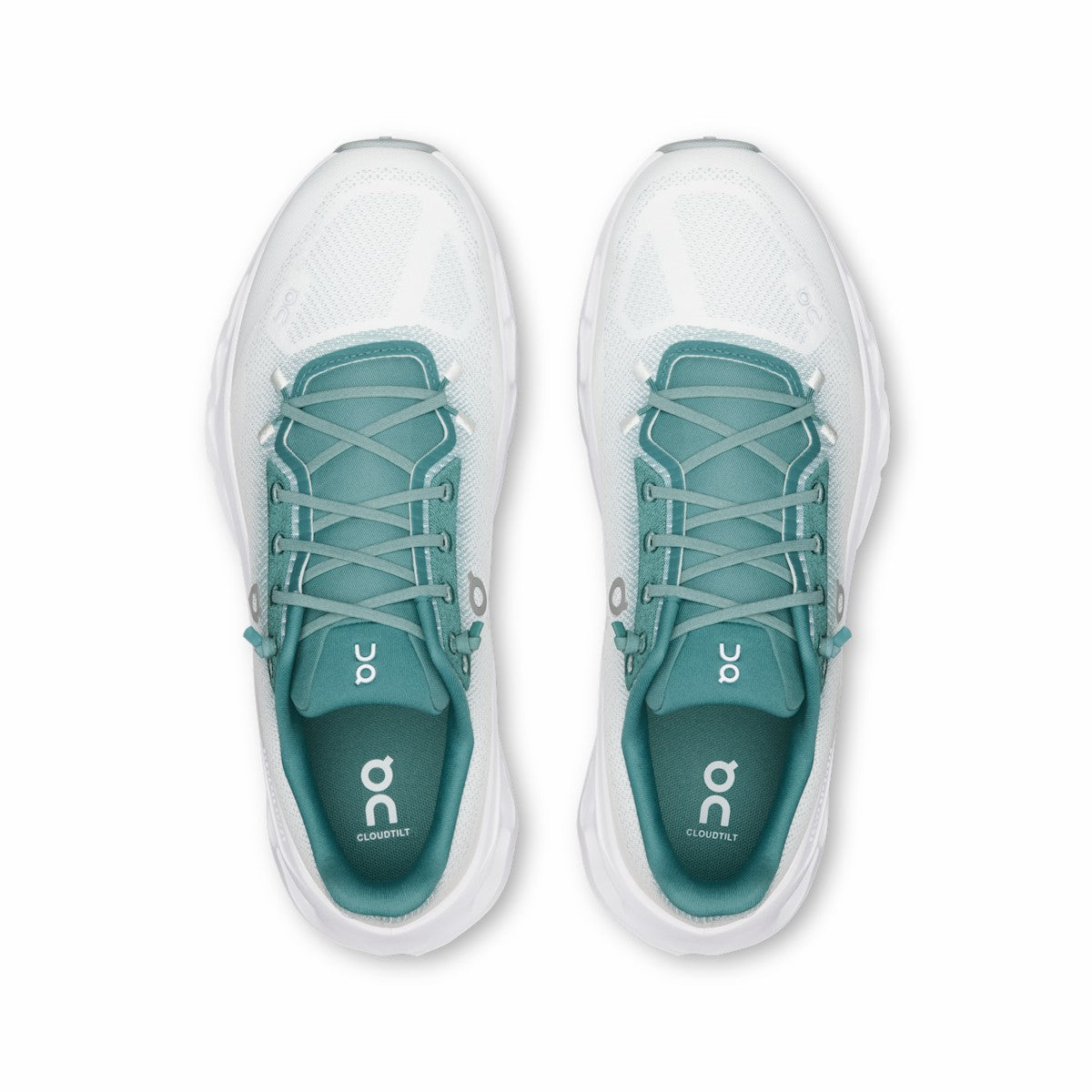 Men's Cloudtilt - Tide/White | On United States