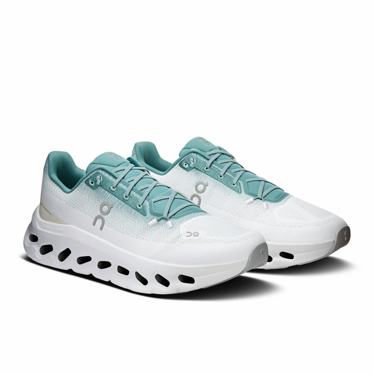 Men's Cloudtilt - Tide/White | On United States