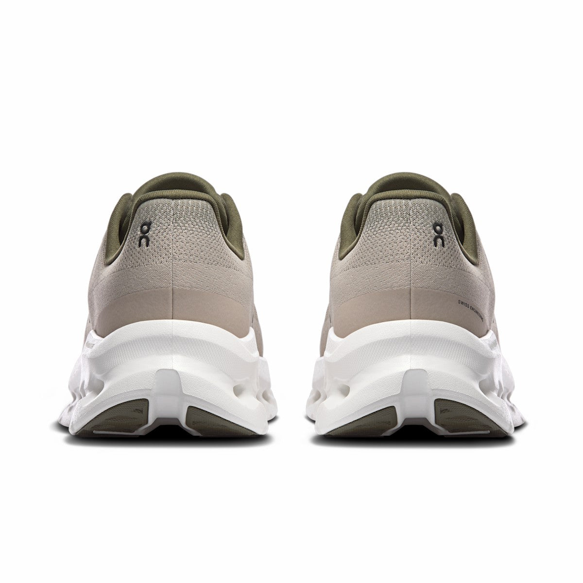 Men's Cloudtilt - Olive/Desert | On United States