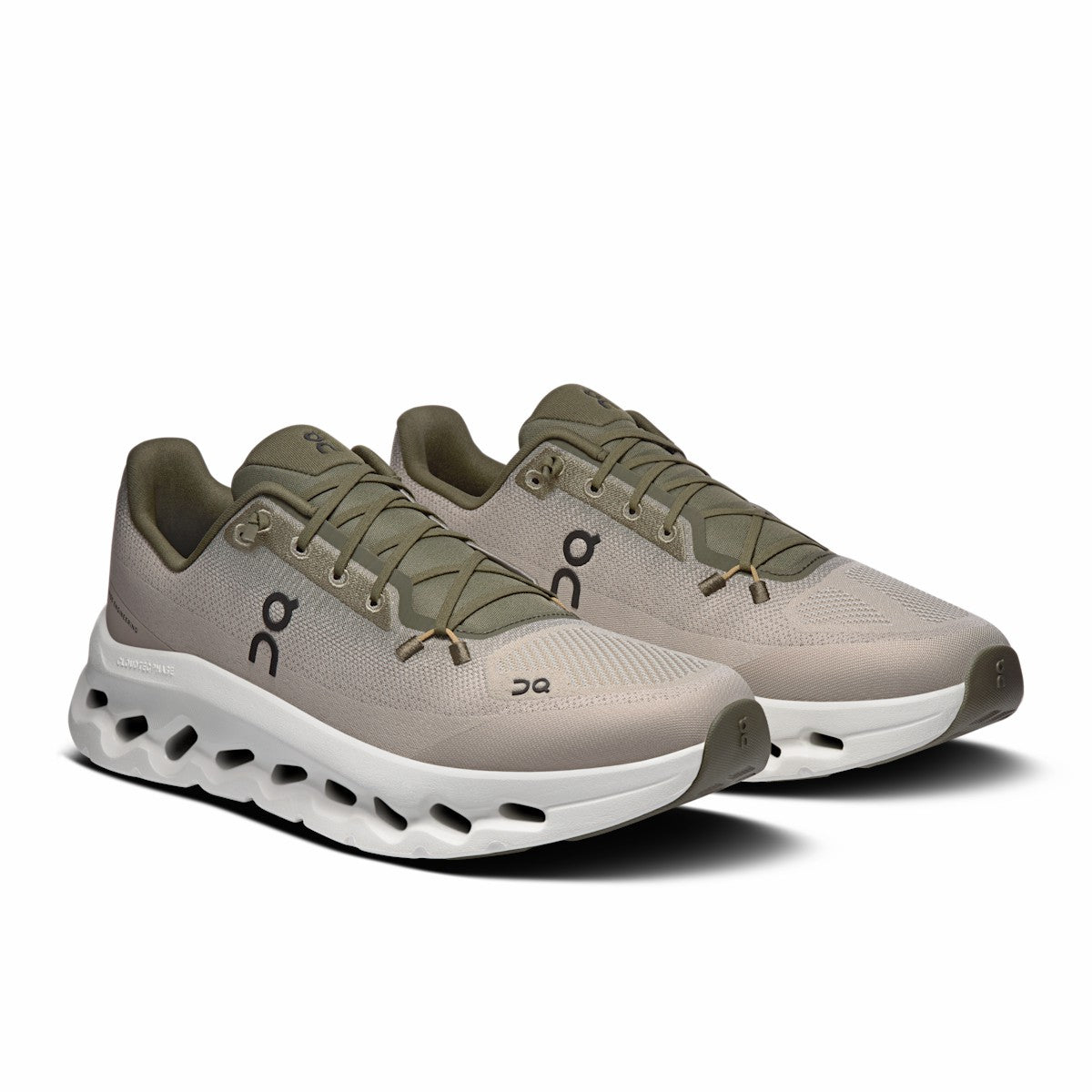 Men's Cloudtilt - Olive/Desert | On United States