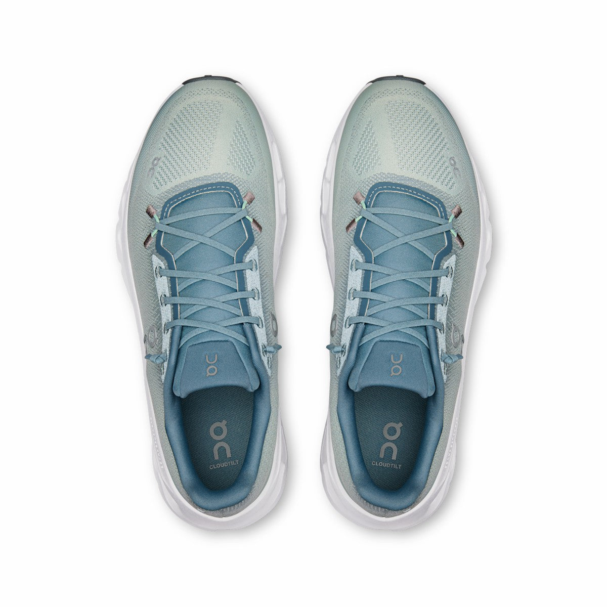 Men's Cloudtilt - Tide/Mineral | On United States