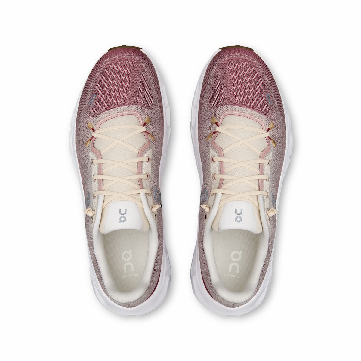 Men's Cloudtilt - Sand/Ivory | On United States