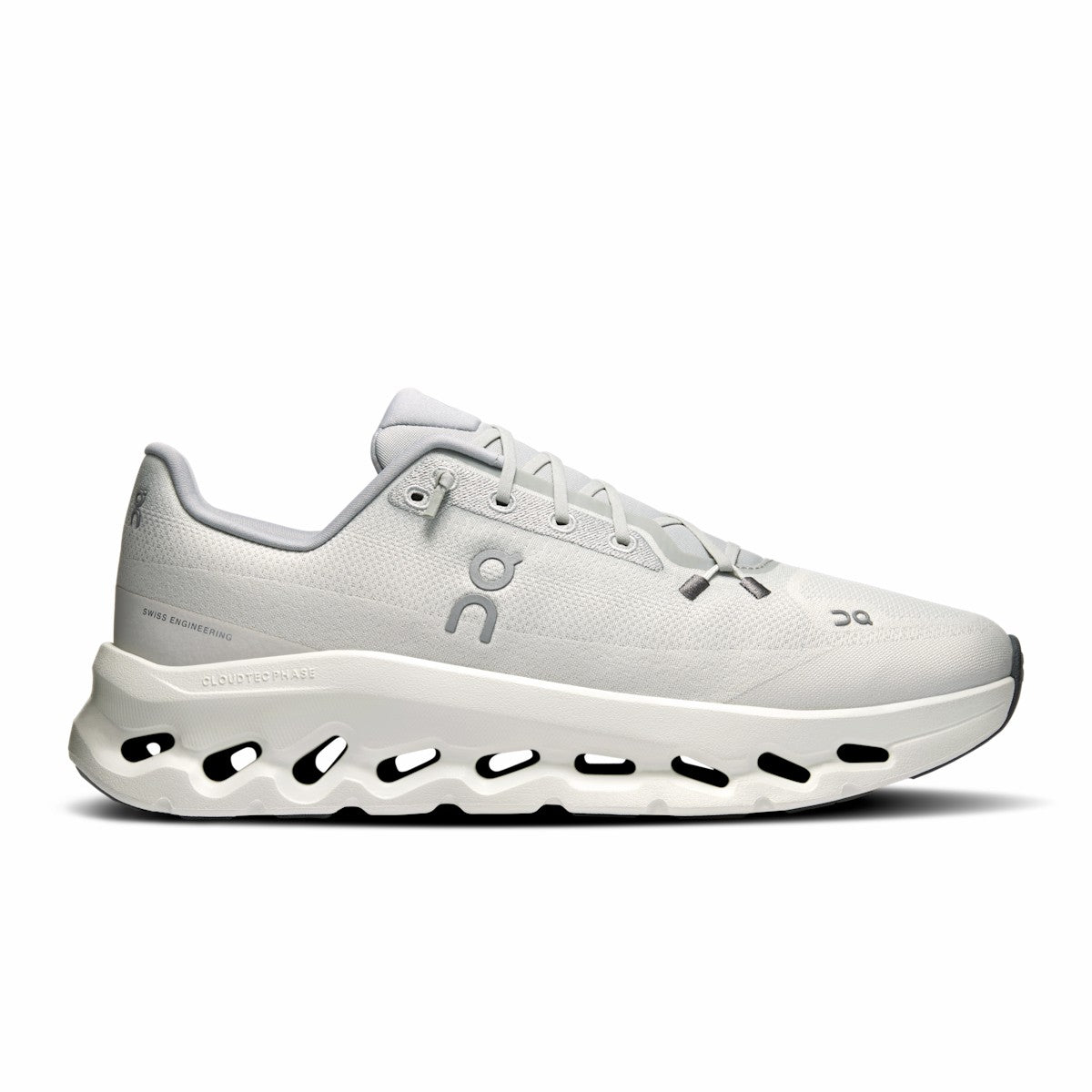 Men's Cloudtilt - Tundra/Black | On United States
