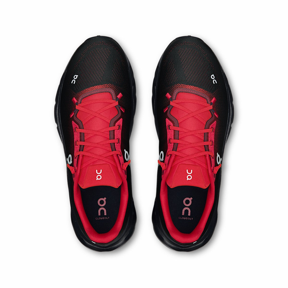Men's Cloudtilt - Tundra/Black | On United States