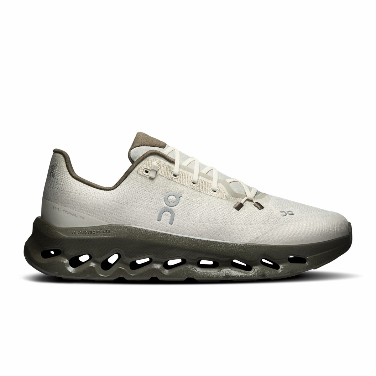 Men's Cloudtilt - Tundra/Black | On United States