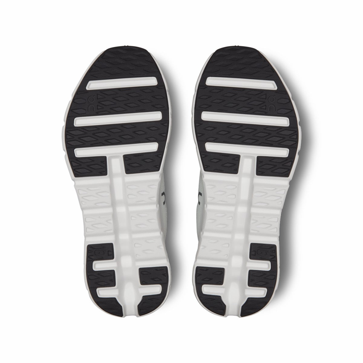 Men's Cloudtilt - Black/Ivory | On United States