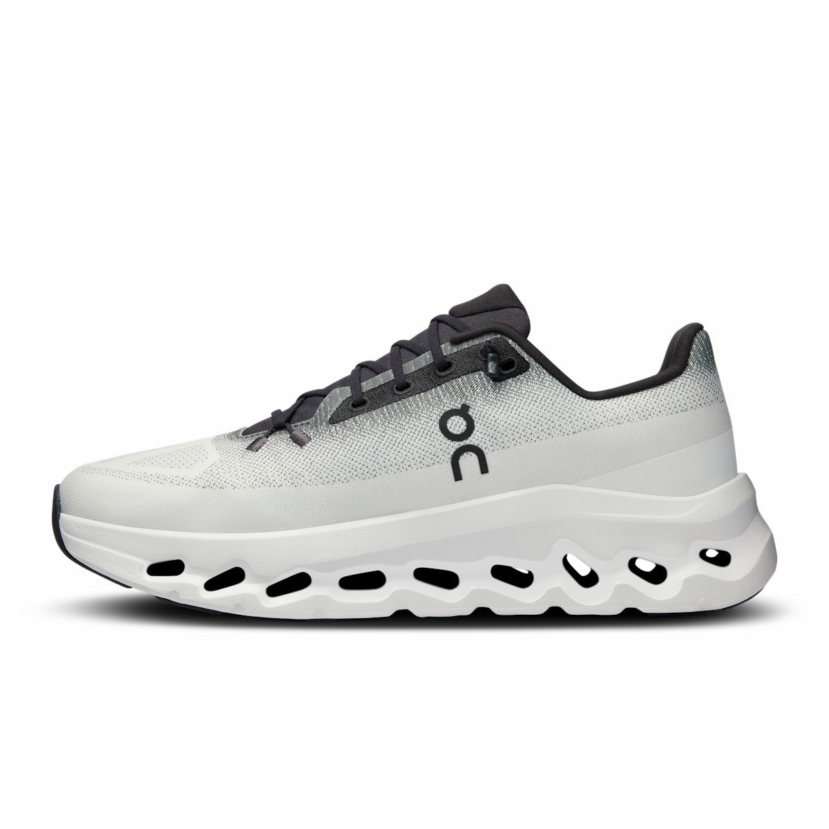 Men's Cloudtilt - Black/Ivory | On United States
