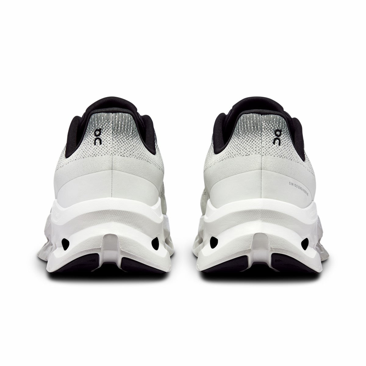 Men's Cloudtilt - Black/Ivory | On United States