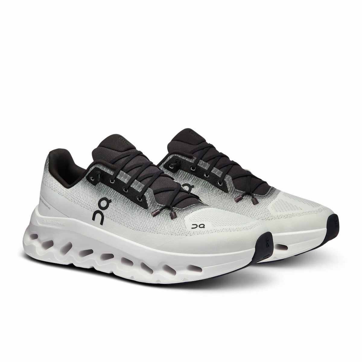 Men's Cloudtilt - Black/Ivory | On United States