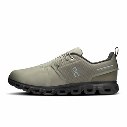 Men's Cloud 6 Waterproof - Olive/Espresso | On United States