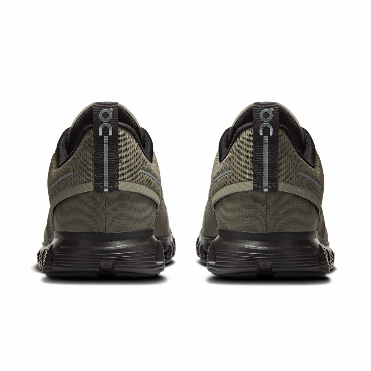 Men's Cloud 6 Waterproof - Olive/Espresso | On United States