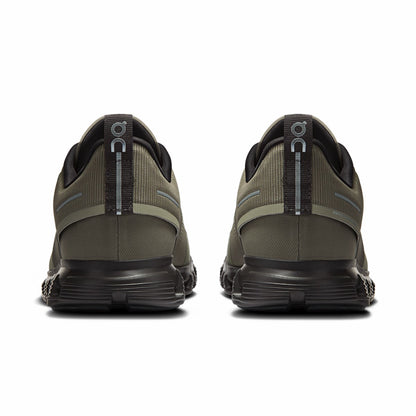 Men's Cloud 6 Waterproof - Olive/Espresso | On United States