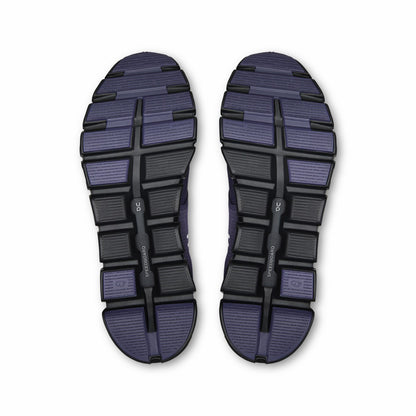 Men's Cloud 6 Waterproof - Flint/Black | On United States