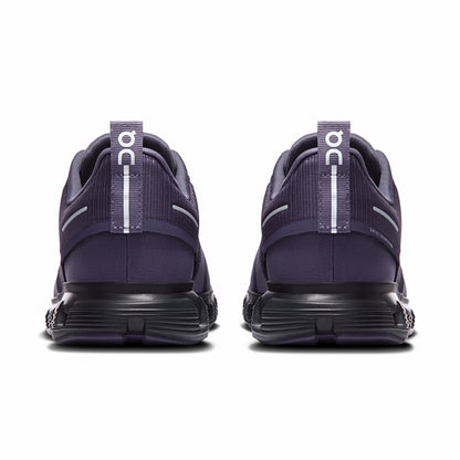 Men's Cloud 6 Waterproof - Flint/Black | On United States