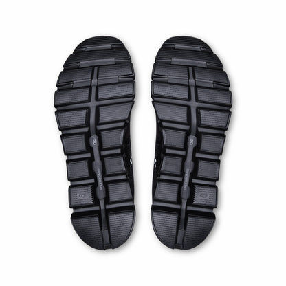 Men's Cloud 6 Waterproof - Black/Black | On United States