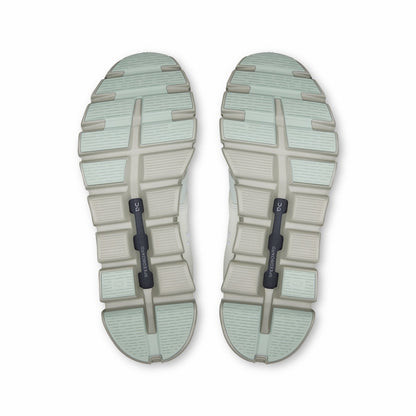 Men's Cloud 6 Waterproof - Iceberg/Tin | On United States