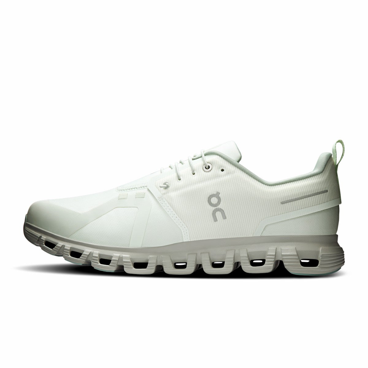 Men's Cloud 6 Waterproof - Iceberg/Tin | On United States