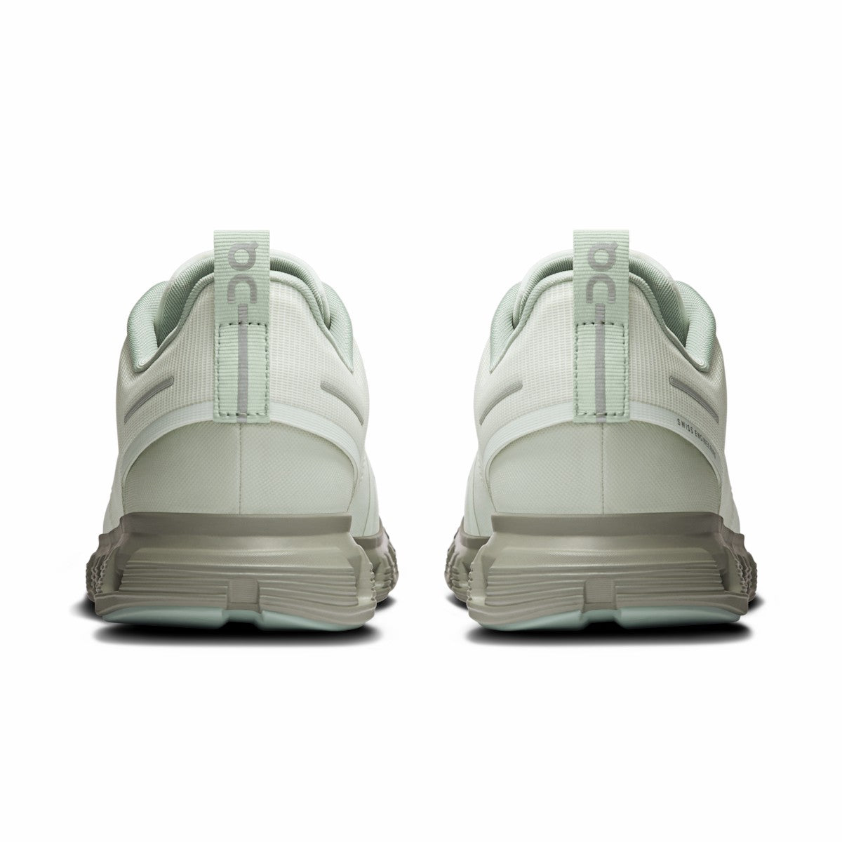 Men's Cloud 6 Waterproof - Iceberg/Tin | On United States