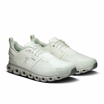 Men's Cloud 6 Waterproof - Iceberg/Tin | On United States