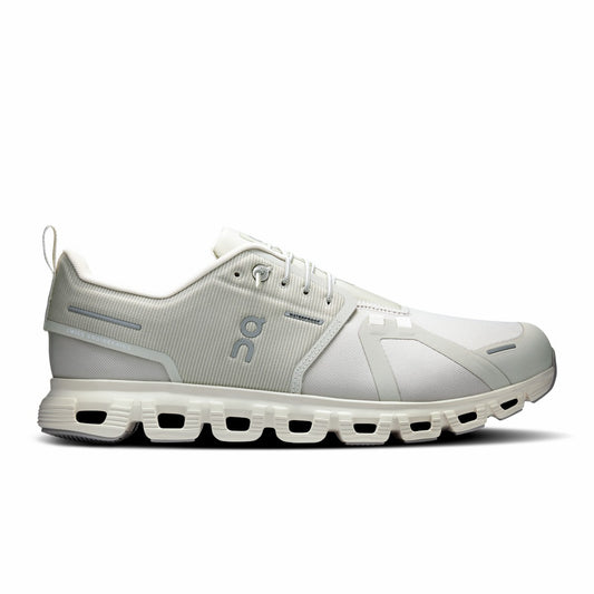 Men's Cloud 6 Waterproof - Pelican/Ghost | On United States