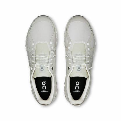 Men's Cloud 6 Waterproof - Pelican/Ghost | On United States