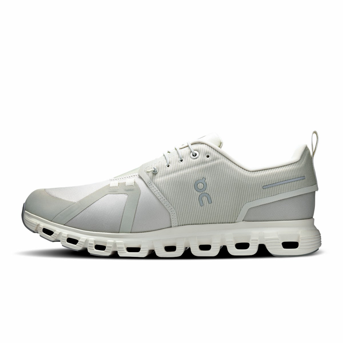 Men's Cloud 6 Waterproof - Pelican/Ghost | On United States