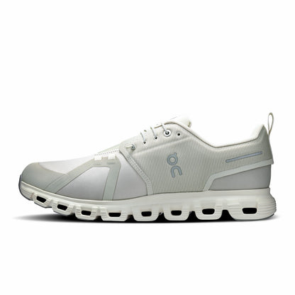 Men's Cloud 6 Waterproof - Pelican/Ghost | On United States
