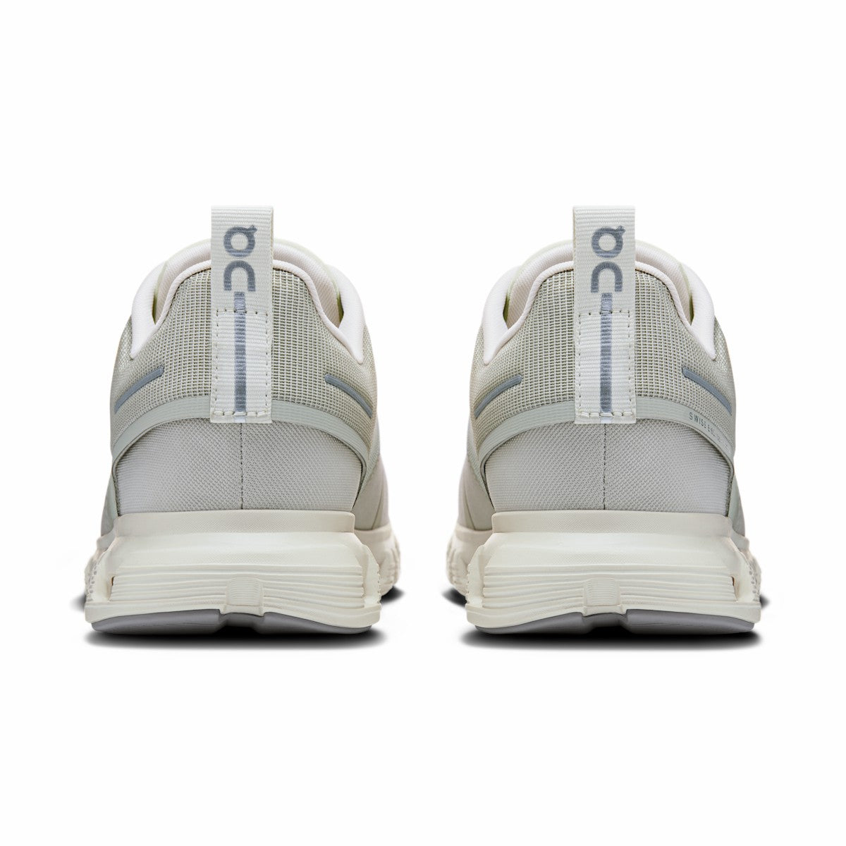 Men's Cloud 6 Waterproof - Pelican/Ghost | On United States