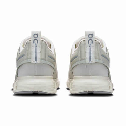 Men's Cloud 6 Waterproof - Pelican/Ghost | On United States