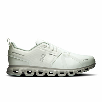 Men's Cloud 6 Waterproof - Pelican/Ghost | On United States