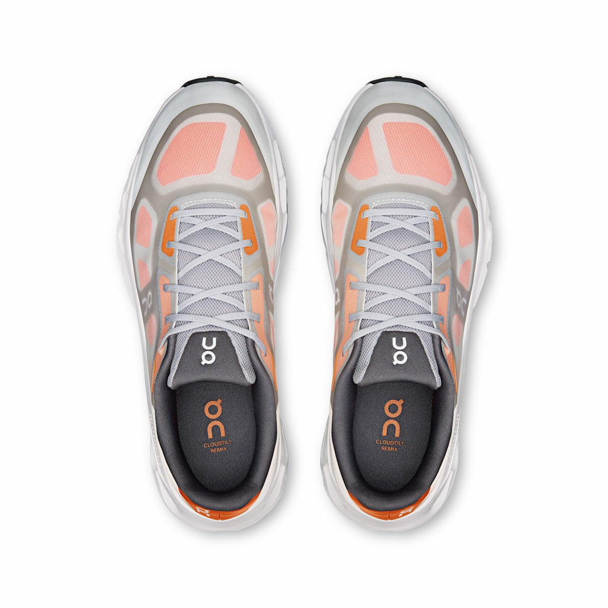Men's Cloudtilt Remix - Autumn/Ivory | On United States