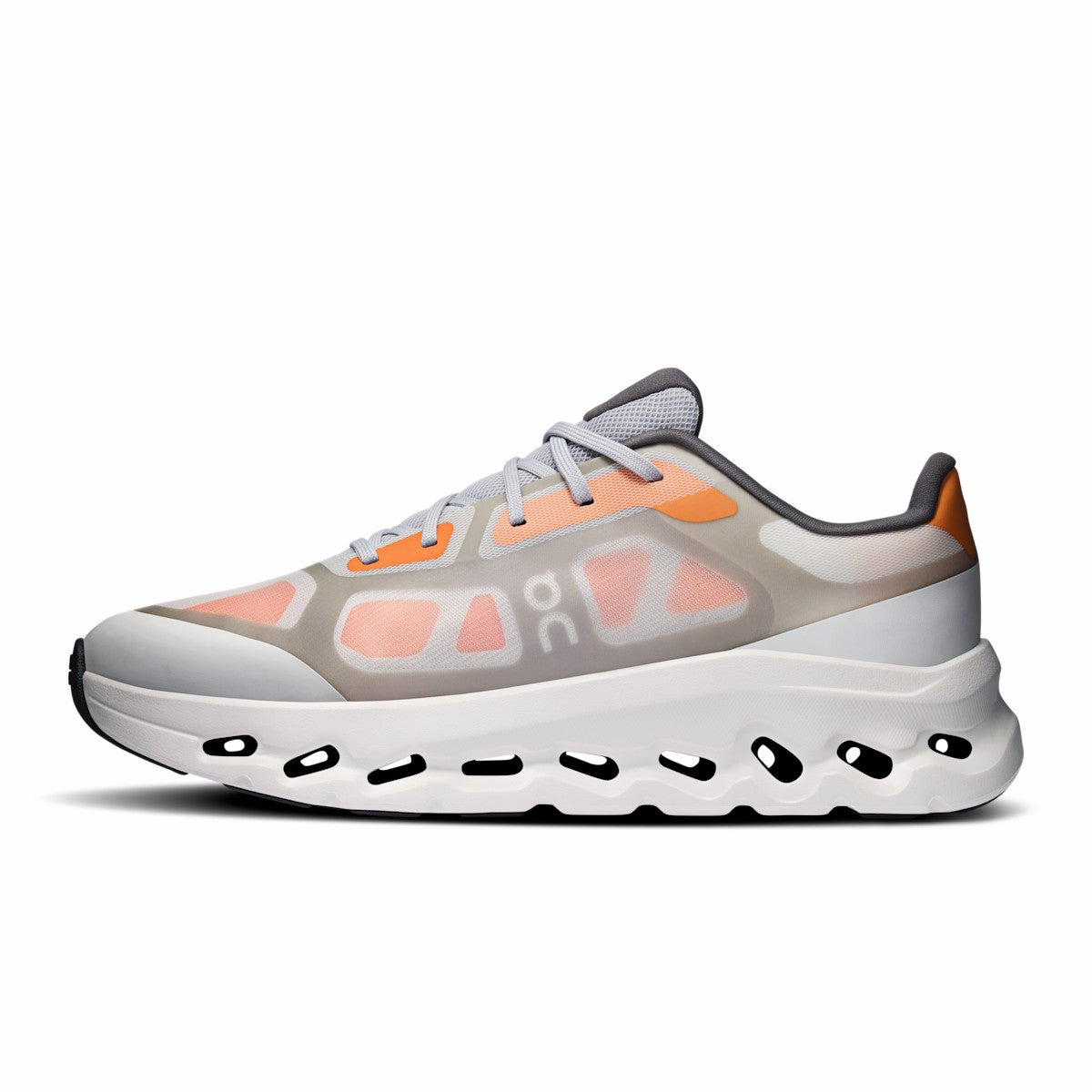 Men's Cloudtilt Remix - Autumn/Ivory | On United States