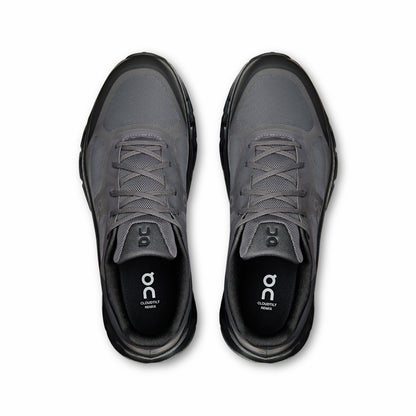 Men's Cloudtilt Remix - Black/Black | On United States