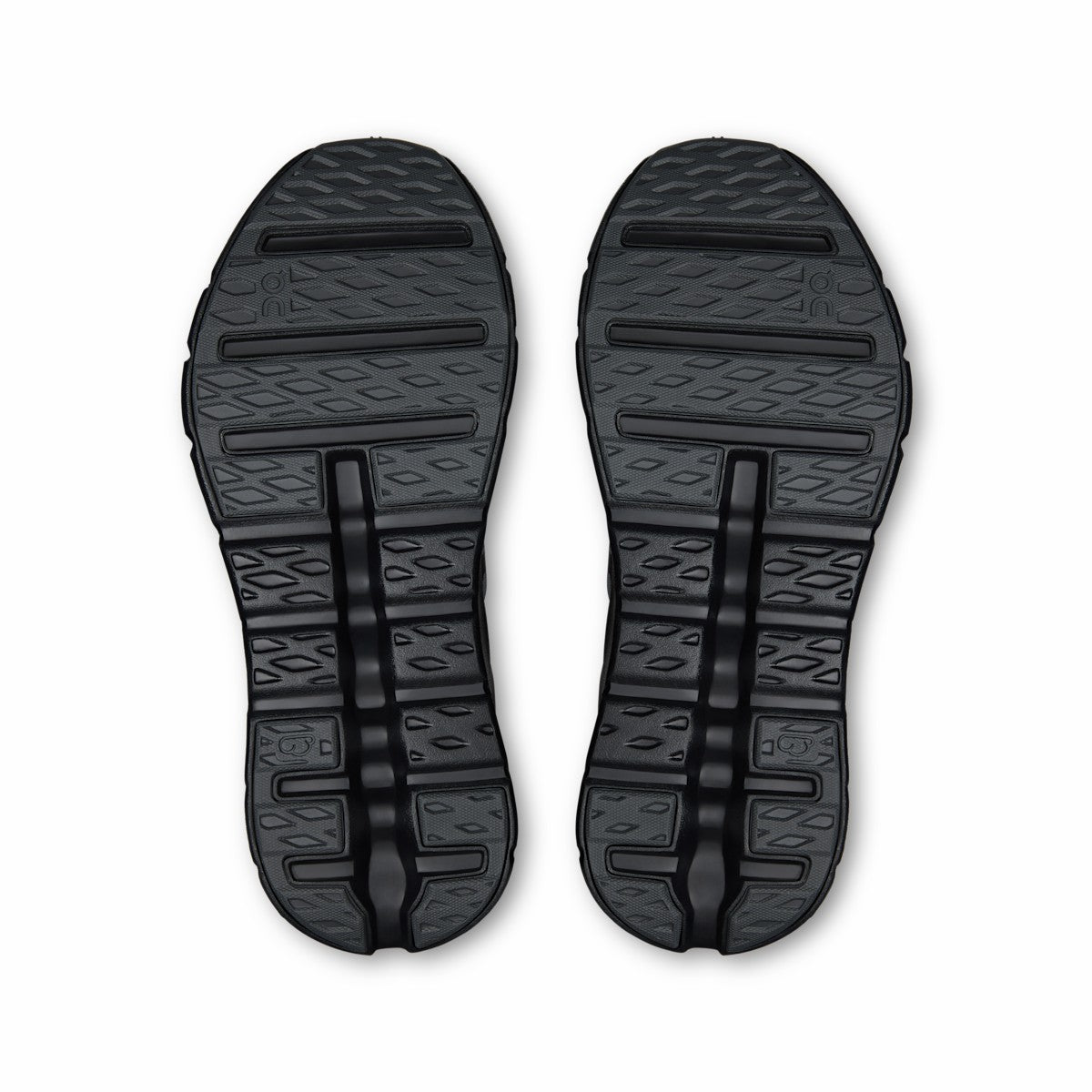 Men's Cloudtilt Remix - Black/Black | On United States