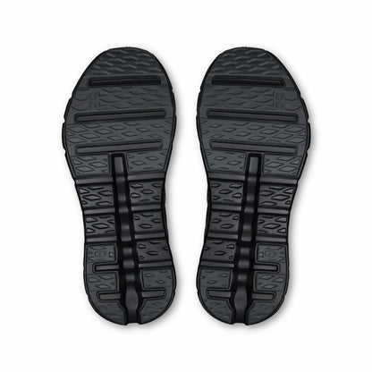 Men's Cloudtilt Remix - Black/Black | On United States