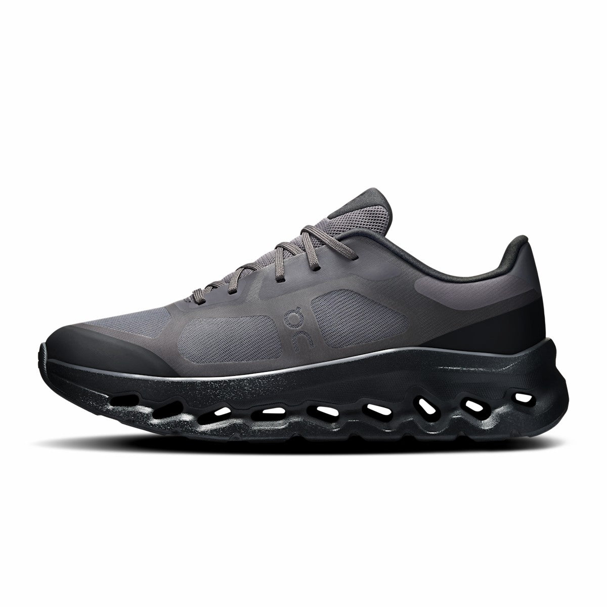 Men's Cloudtilt Remix - Black/Black | On United States