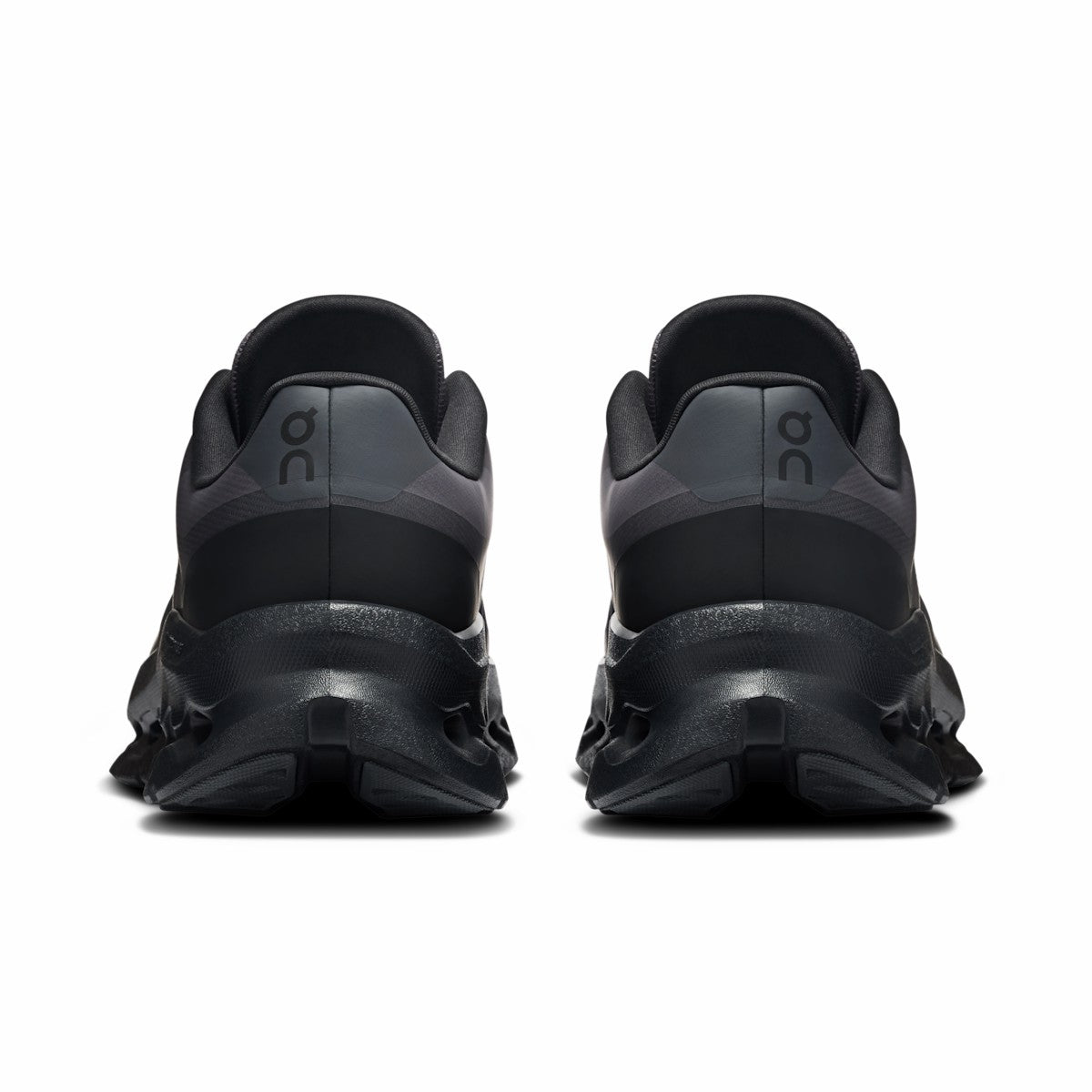Men's Cloudtilt Remix - Black/Black | On United States