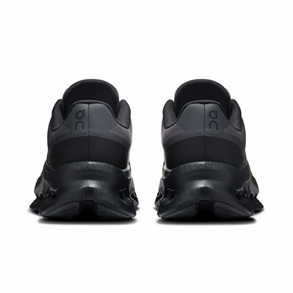 Men's Cloudtilt Remix - Black/Black | On United States