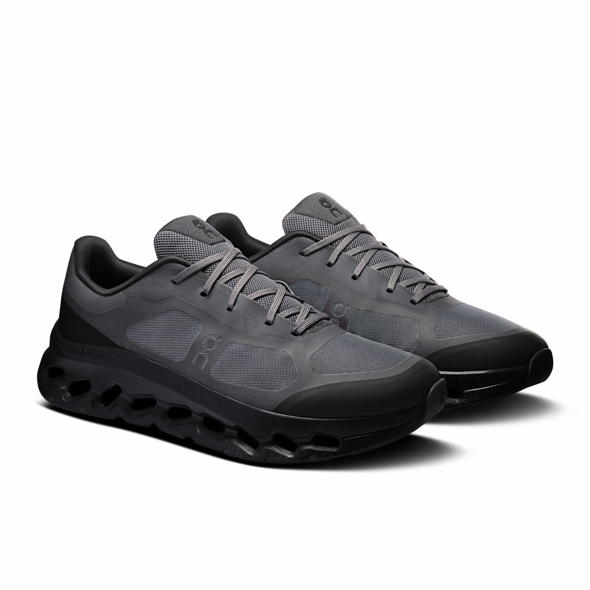Men's Cloudtilt Remix - Black/Black | On United States