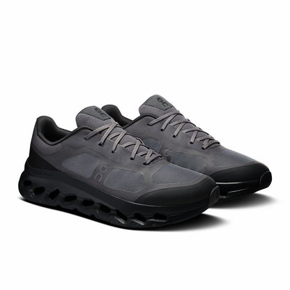 Men's Cloudtilt Remix - Black/Black | On United States