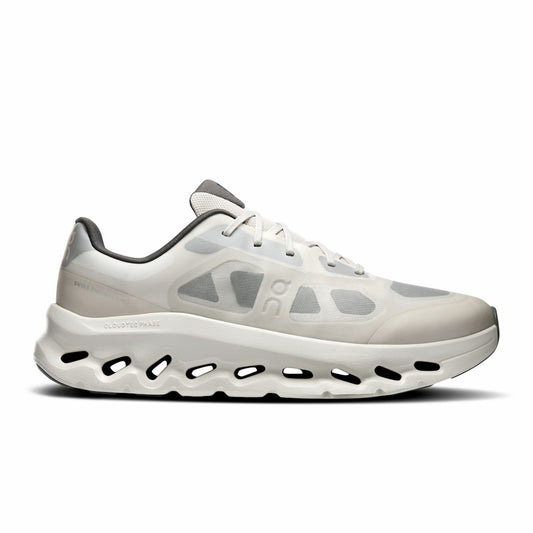 Men's Cloudtilt Remix - Alloy/Ivory | On United States