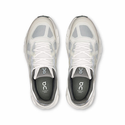 Men's Cloudtilt Remix - Alloy/Ivory | On United States