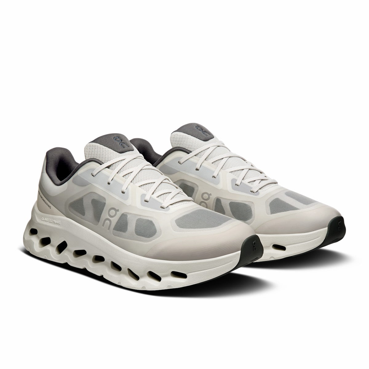 Men's Cloudtilt Remix - Alloy/Ivory | On United States
