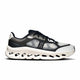 Black/Ivory