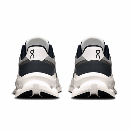 Men's Cloudtilt Remix - Black/Ivory | On United States